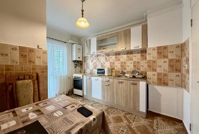 Apartament de vanzare | 2 camere decomandate | Calea Dorobanti - 5