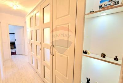 Apartament cu 2 camere de închiriat în zona Titan - 2