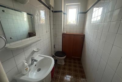 Unirii - Parcul Carol - Apartament în vila - 8