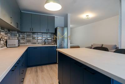 Apartament tip studio, prima inchiriere, Gheorheni, Soporului! - 3