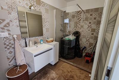Casa 4 camere mobilata si utilata modern GHIMBAV - 17