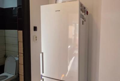 Nerva Traian Unirii etajul 1 apartament cu 3 balcoane mobilat si utilat modern - 4