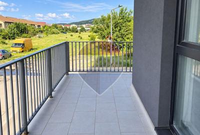Apartament cu 2 camere de închiriat cu loc de parcare, str Porii - 6