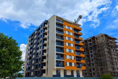Apartament modern de vanzare, zona Aparatorii Patriei-Metalurgiei Park - 3