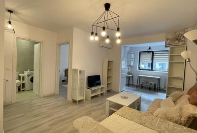Apartament 2 camere, 50mp, centrala proprie, metrou,Hils Pallady - 4