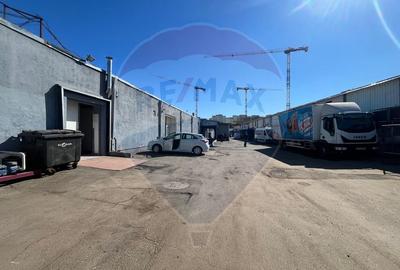 Spațiu/depozit de închiriat în zona Pantelimon - 1