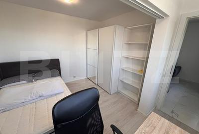 Apartament 4 camere, 85 mp, zona Zorilor - 2