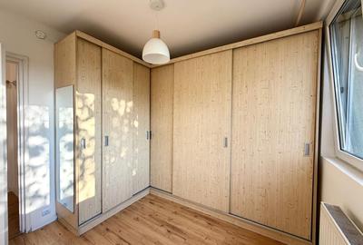 Apartament 4 camere | Etaj 3/10 | Cetatea Histriei  | Comision 0% cumpărător - 6