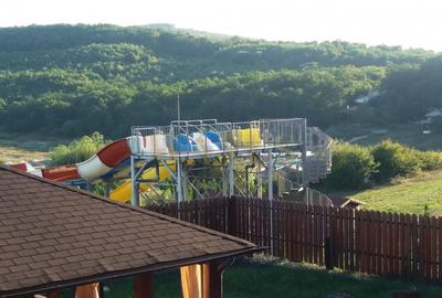 Cabana la Băile Figa – Oportunitate de investiție, vedere parc balnear - 12