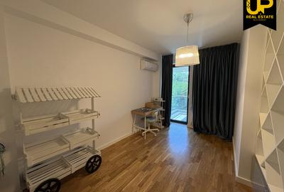 Vila 5 Camere + Birou Pipera Matei Millo Curte Privata 2 Parcari - 9