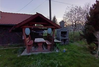 Proprietate cu 2 case (Praid, str. Regelui) - 28