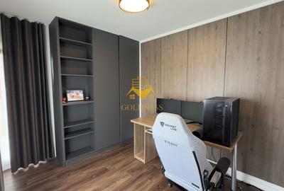 3 camere, 2 bai, parcare, bloc nou, Floresti, Tineretului, Avram Iancu - 4