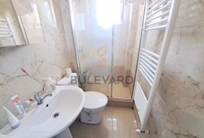 Comision 0. Apartament de vanzare in centrul cartierului Gheorgheni! - 17