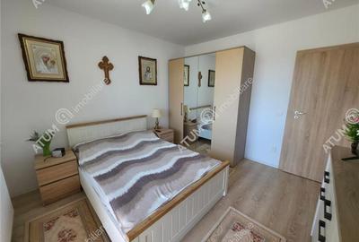 Apartament cu 2 camere si loc de parcare zona Turnisor in Sibiu - 2
