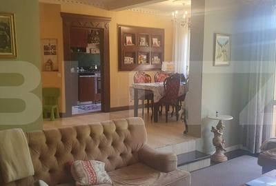 Apartament  2 camere , parcare,  60 mp, zona IULIUS MALL