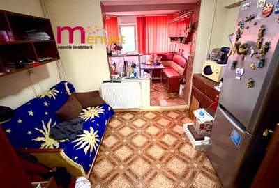 Apartament 2 camere,strada 1848,3balcoane - 5