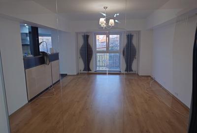 Apartament 4 camere | Libertății | Parc Izvor |  Metrou Izvor  5' - 1