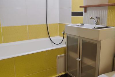 Metrou Politehnica, 2 camere cu centrala proprie si loc de parcare - 7