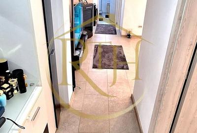 Apartament cu 2 camere, complet mobilat și utilat modern, 0% Comision, Giroc - 15