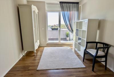 Penthouse 3 Camere, 2 bai, decomandat, 100 mp utili - Zona Aradului - 8