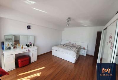 Apartament 4 camere central, etaj 3, ultrafinisat - 3