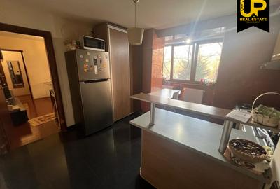 Baba Novac - Metrou Dristor / 3 Camere / Balcon Logie - 7