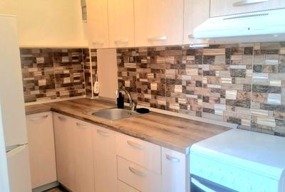 Apartament  3 camere str.Iuliu Cardinal Hossu- Parcul Central,  85 mp, 2 bai - 4