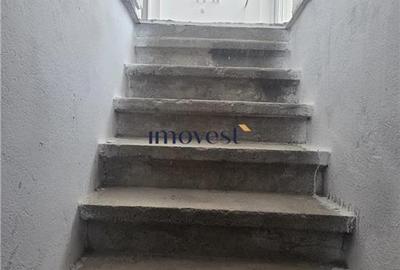 Apartament 3 Camere Semifinisat Titulescu - 13