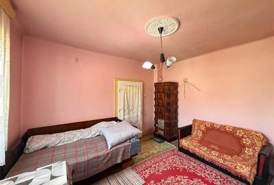 CASA CU TEREN 1080 MP | ACCES AUTO | LOCALITATEA INEU | BIHOR - 13