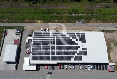 Spațiu comercial, de 1,234 mp, în Nord-Vest