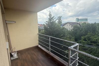 3 camere | Pipera | 98 mp | 2 parcări subterane - 5