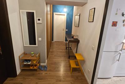 Ap. 3 camere 75 mp ,loc parcare subteran,Metrou Mihai Bravu - Vitan Residence - 9
