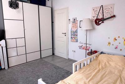 Apartament cu gradina proprie | 3 camere | Doamna Ghica - Colentina - 9