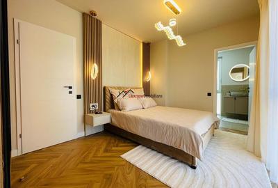 La superlativ, 3 camere 67 mp, 2 bai, 2 terase etaj intermediar lux, doar de ban - 10
