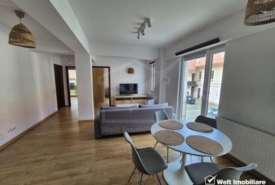 De vanzare 3 camere, parcare, ultracentral - 19