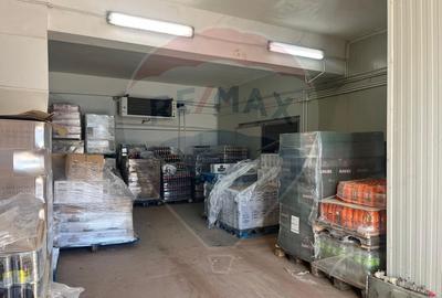 Spațiu/depozit de închiriat în zona Pantelimon - 5