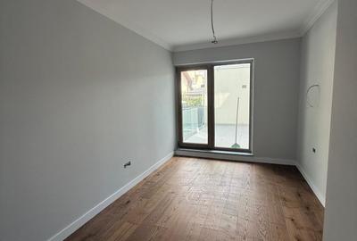 Apartament 3 camere |Pipera| | Bloc Boutique|Curte si Terasa - 5
