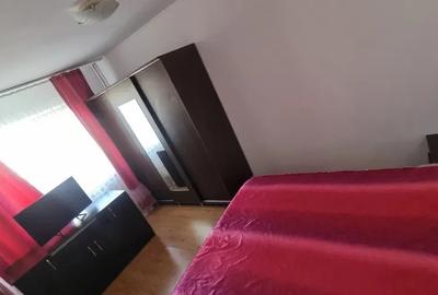 APARTAMENT 2 CAMERE | ZONA CAMPUS | TERMEN LUNG - 3