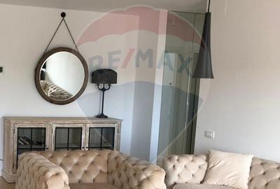 INCHIRIERE Apartament cu 2 camere in zona Domenii - 3