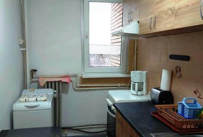 Drumul Taberei - 5 minute Metrou Favorit - Apartament 3 camere MOBILAT SI UTILAT - 11