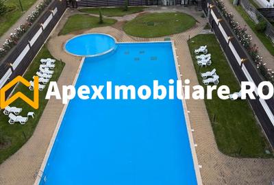 Apartament 3 camere de inchiriat Iancu Nicolae București | ApexImobiliare.ro - 1