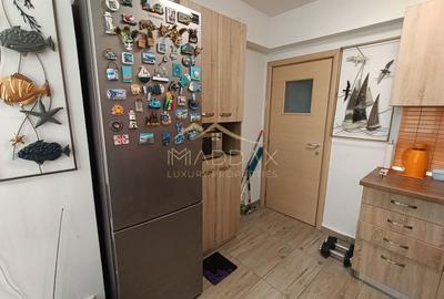 Apartament 3 Camere | Cotroceni | Parcare & Curte Verde Interioară - 9