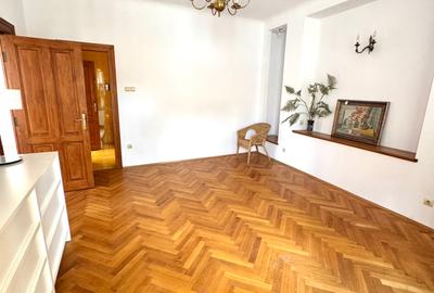 Inchiriere vila zona Dorobanti - Romana - 16
