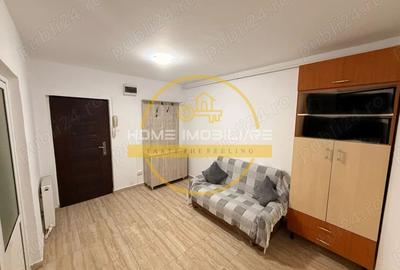 Apartament cu 2 camere decomandat, mobilat în Dacia