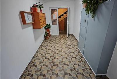 Inchiriere apartament 3 camere,Astra-Berzei,et.2, mob utilat - 21