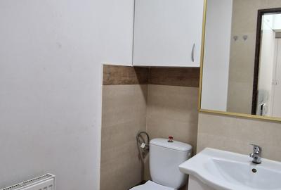 Apartament 2 camere de închiriat, bloc nou,  Podu Roș - 8