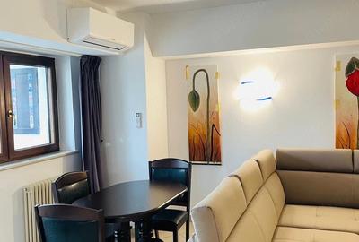 Decebal - Apartament 2 camere MODERN -  CENTRALA PROPRIE - 2