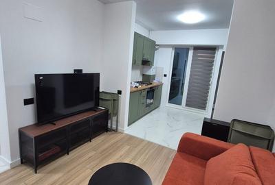 Apartament cu 2 camere decomandat în Theodor Pallady