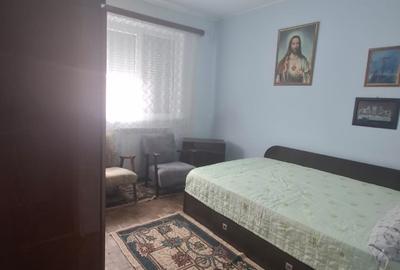 Apartament cu 2 camere semidecomandat, mobilat în Mazepa 1