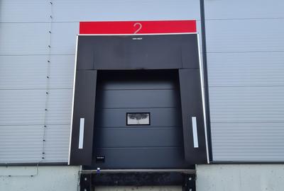 Hala moderna / Productie / Depozitare - 12